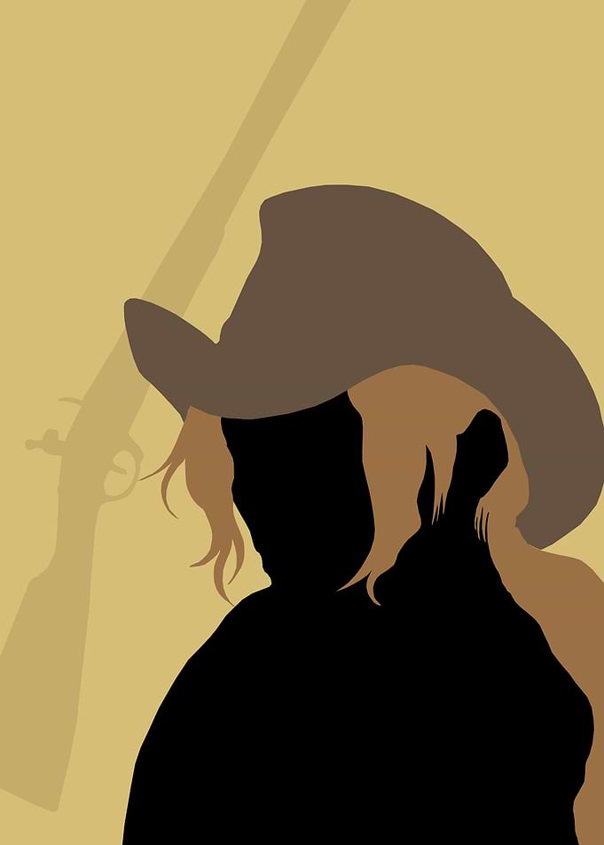 The Sharpshooter