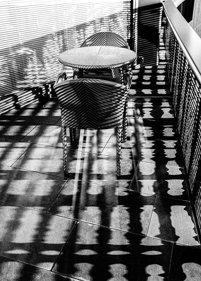 Light and Shadows