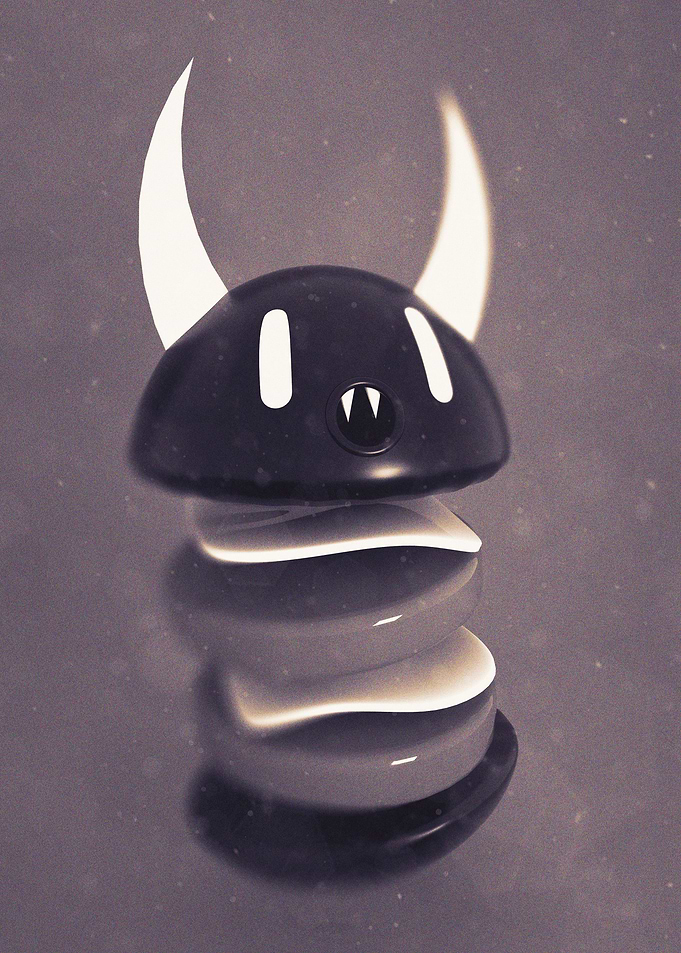 Evil Burger