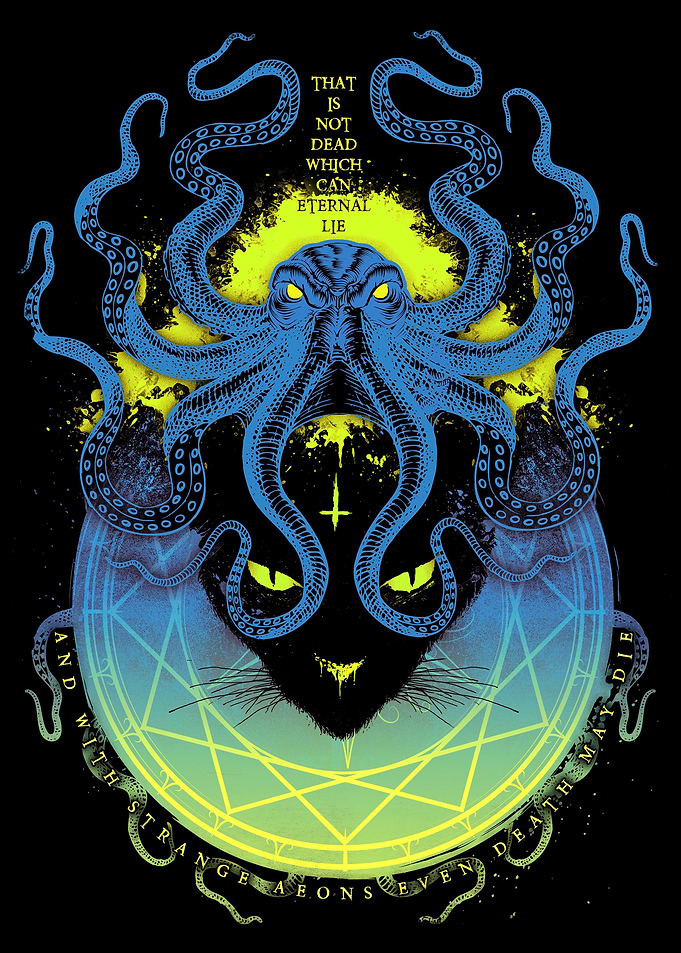 LOVECRAFT
