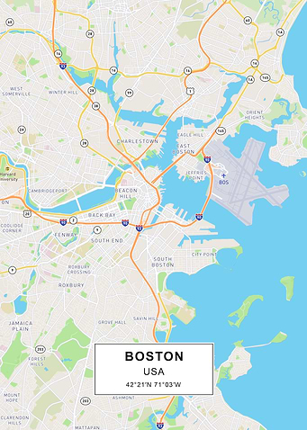 BOSTON
