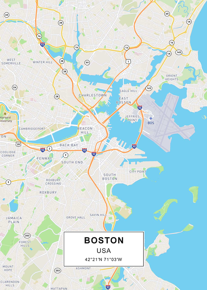 BOSTON