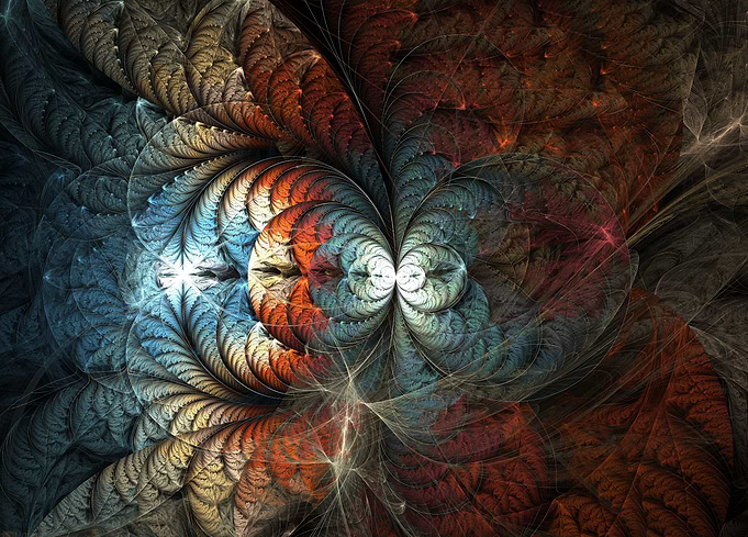 atomic leaves