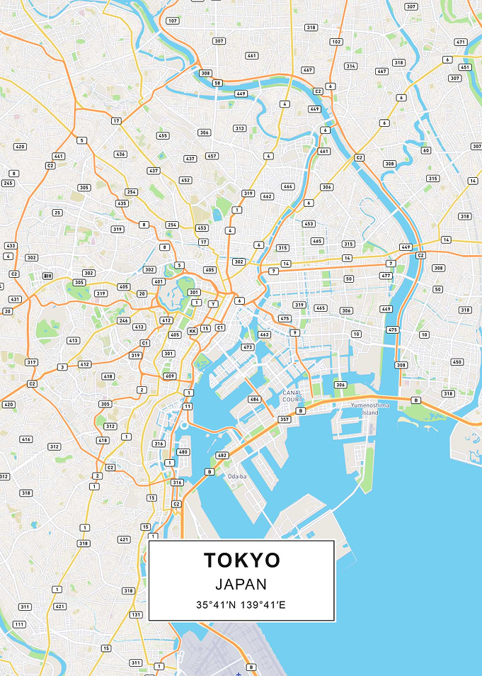 TOKYO