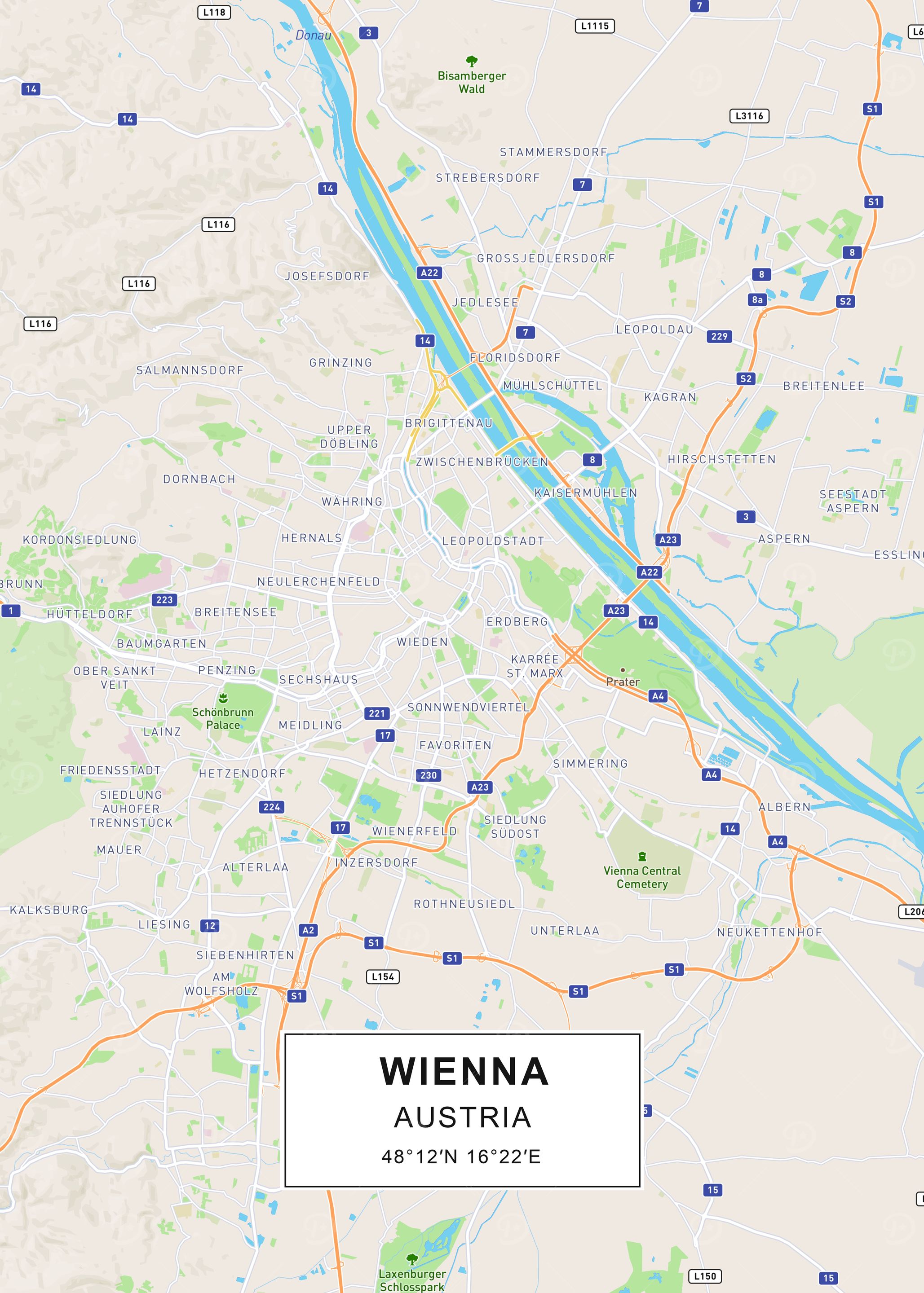 WIENNA