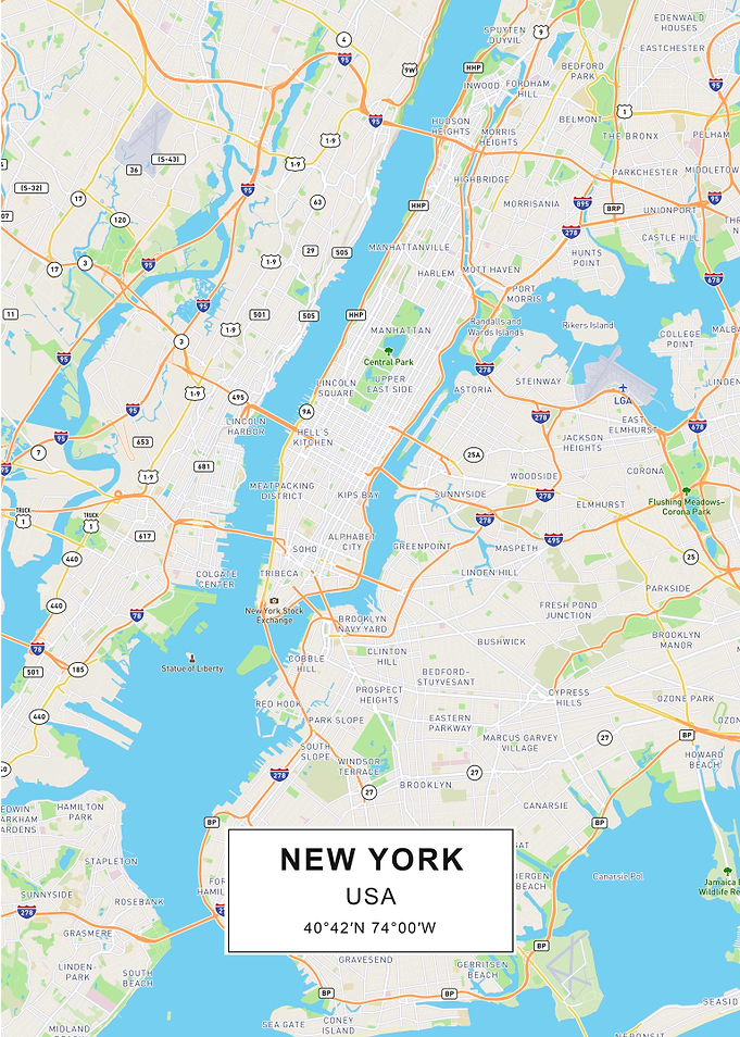 NEW YORK