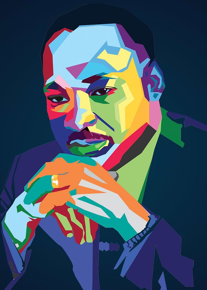 Martin Luther King Jr