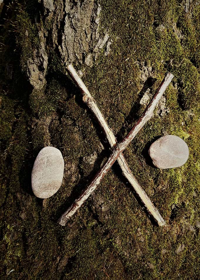 Gebo Rune