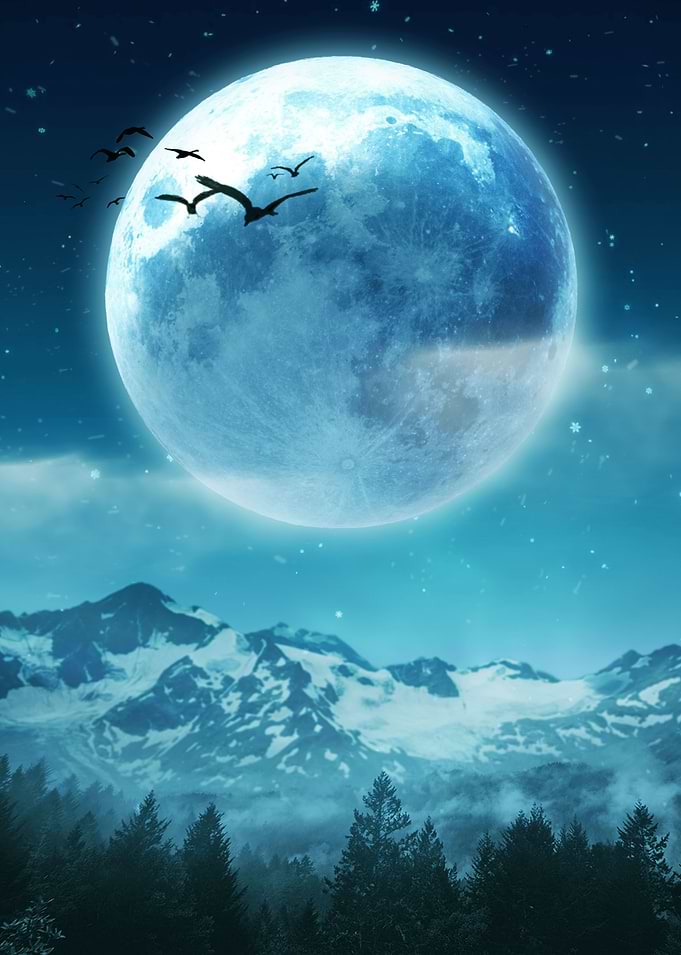 Moonlight