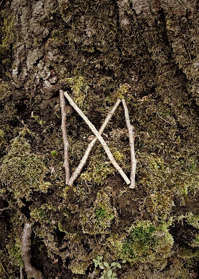 Dagaz Rune