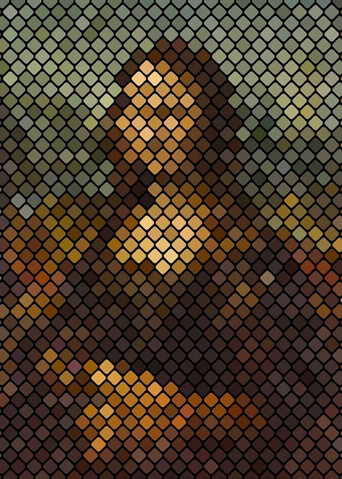 Rhombus Lisa