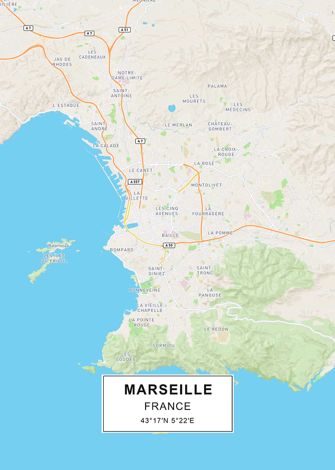 MARSEILLE