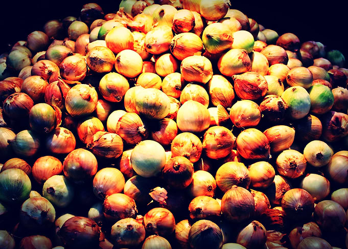 Onions