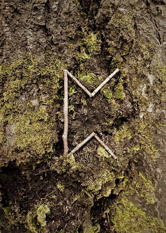 Perthro Rune