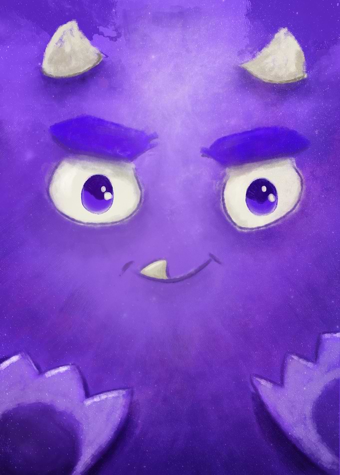 Grrrrr