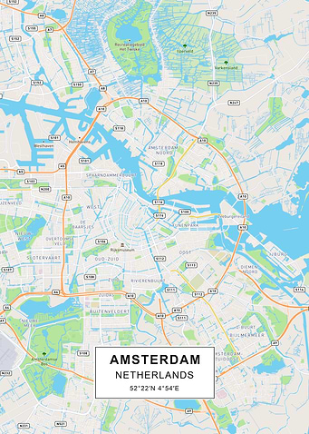 Amsterdam
