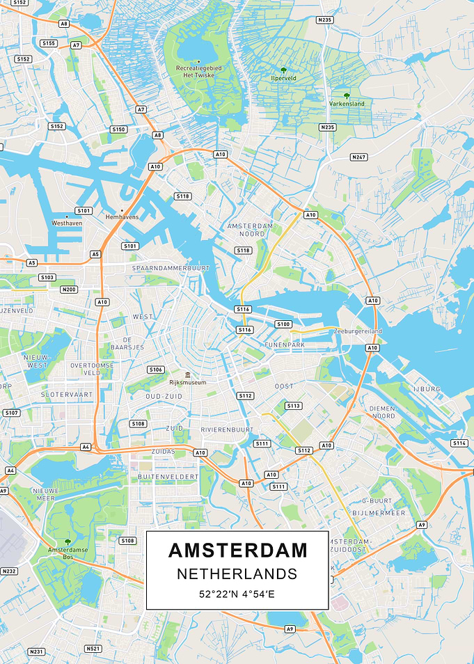 Amsterdam