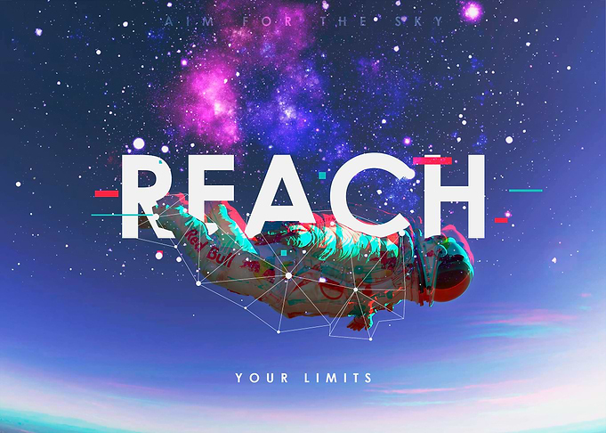 Reach Your Limits