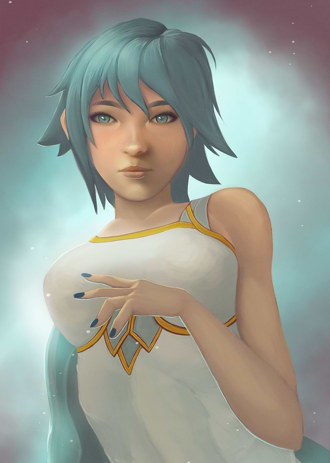 astraea