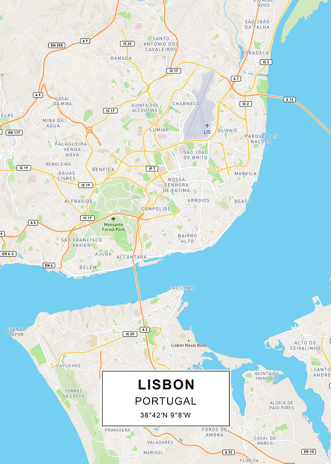 LISBON