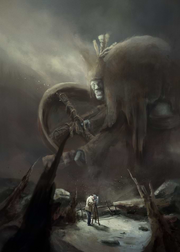 Igor