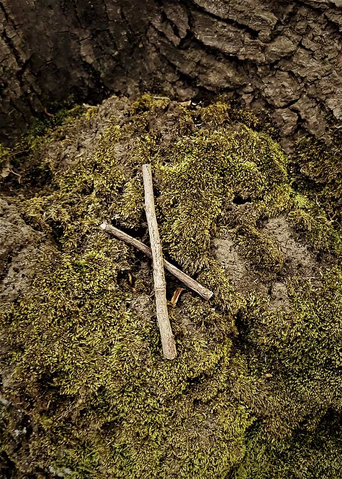 Nauthiz Rune