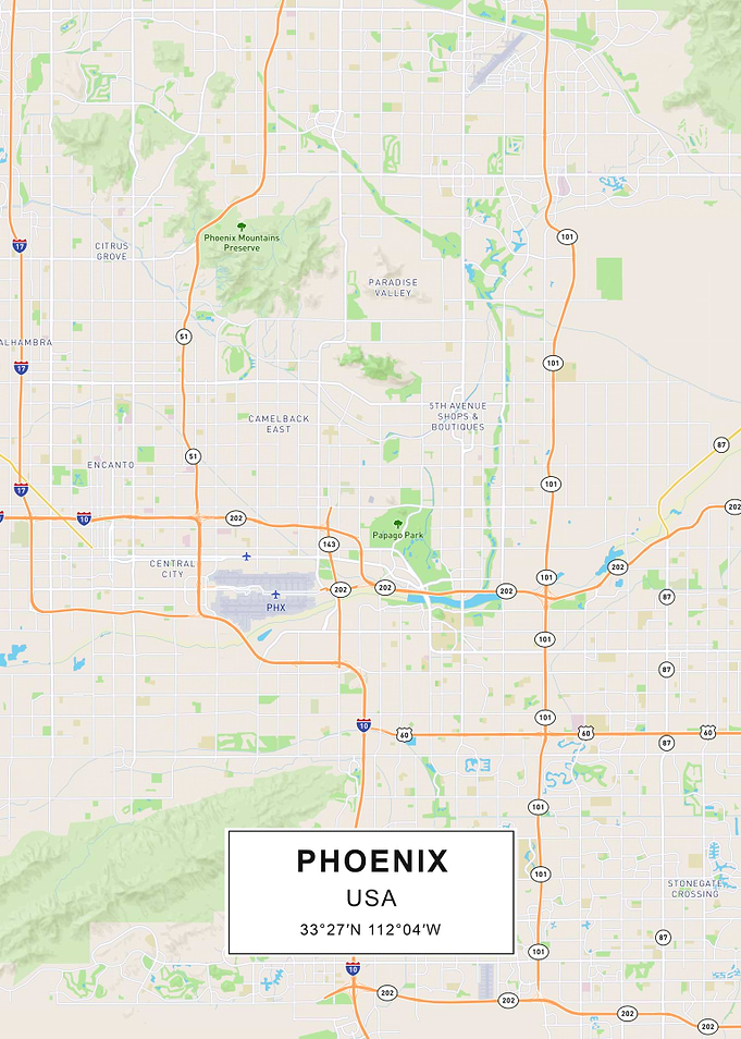 PHOENIX