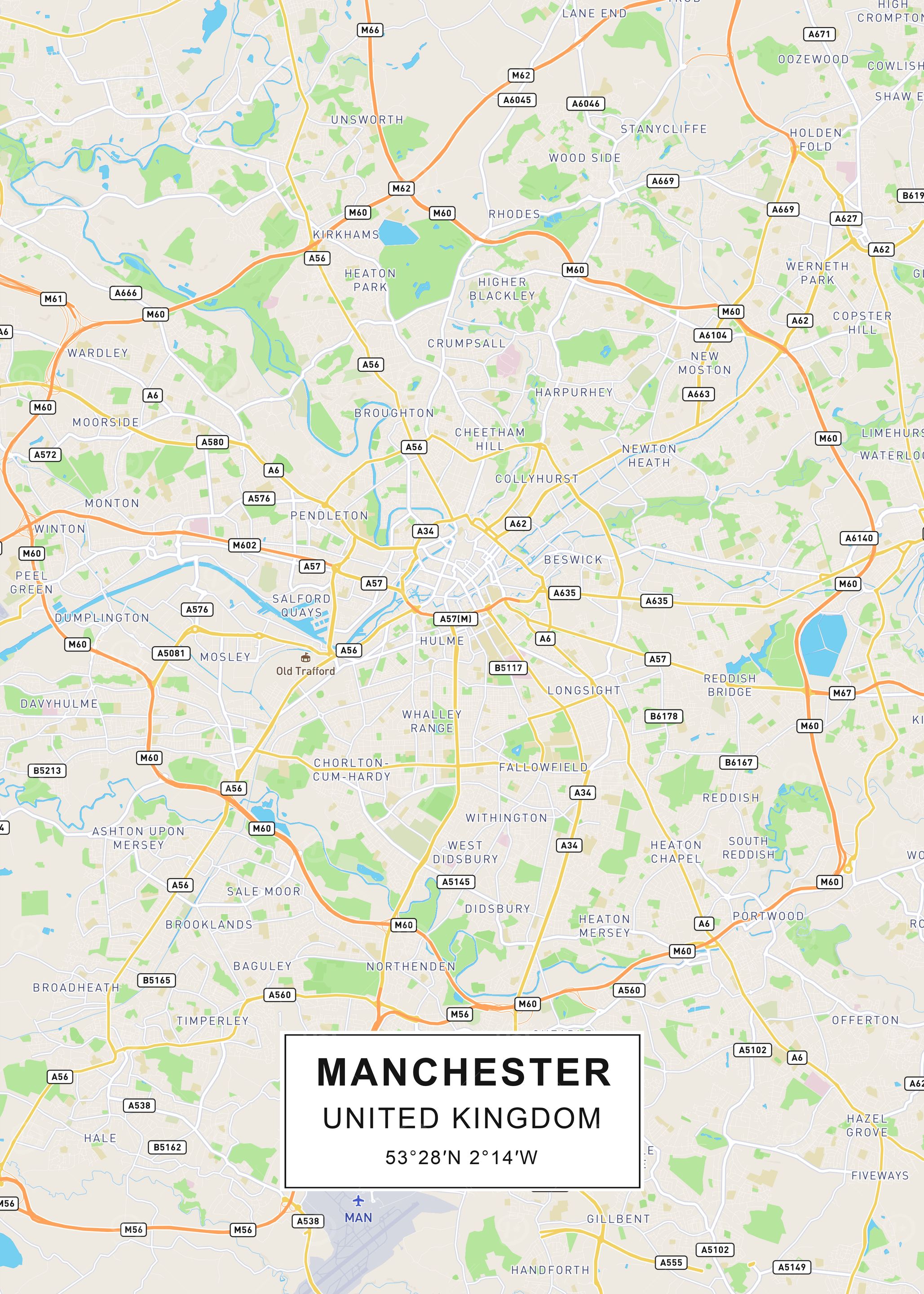 MANCHESTER