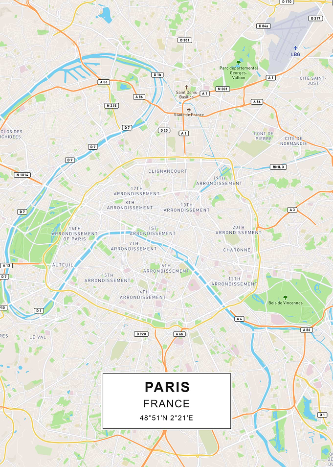 PARIS