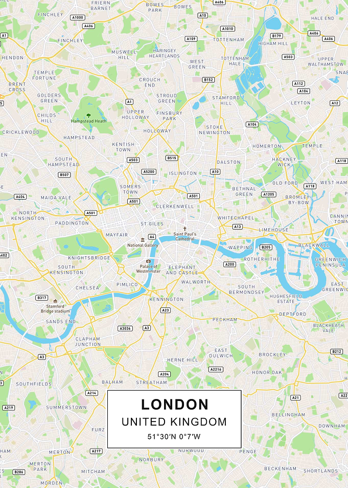 LONDON