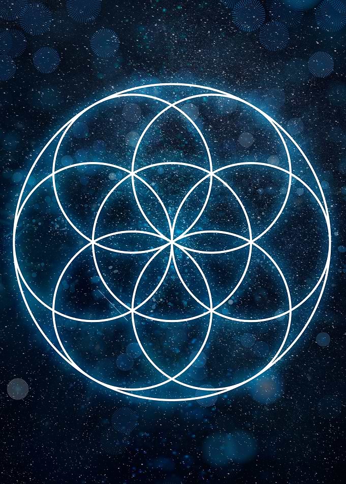 The seed of life