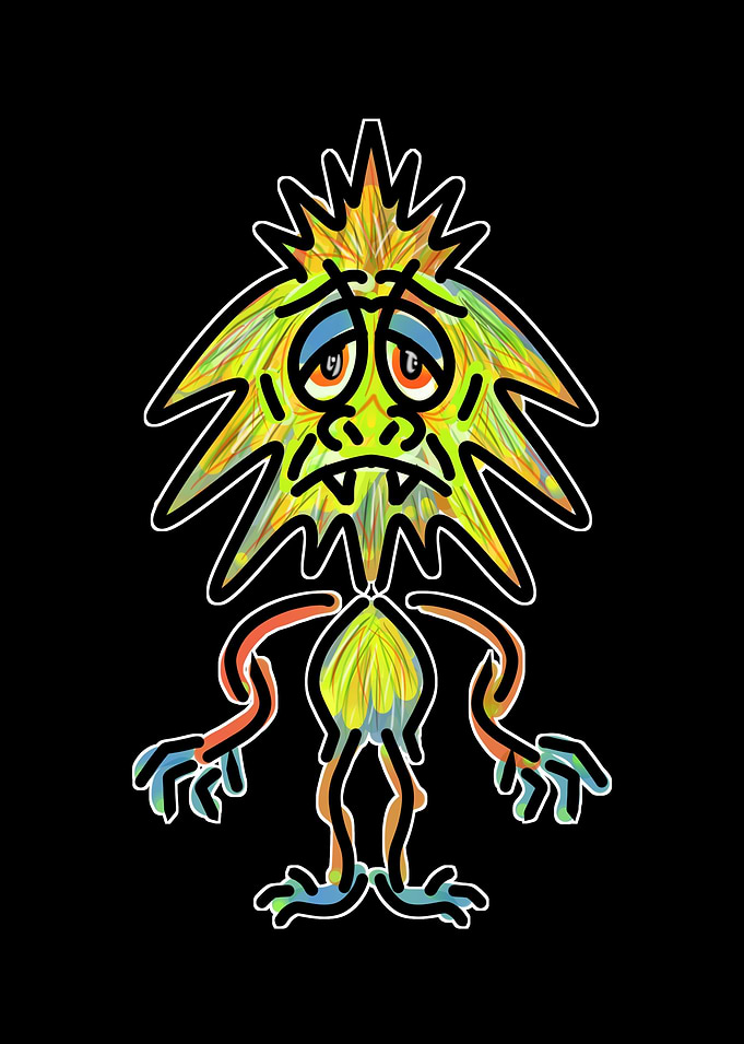 Green Monster