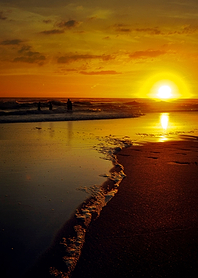Life is a Beach