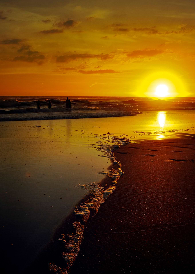 Life is a Beach