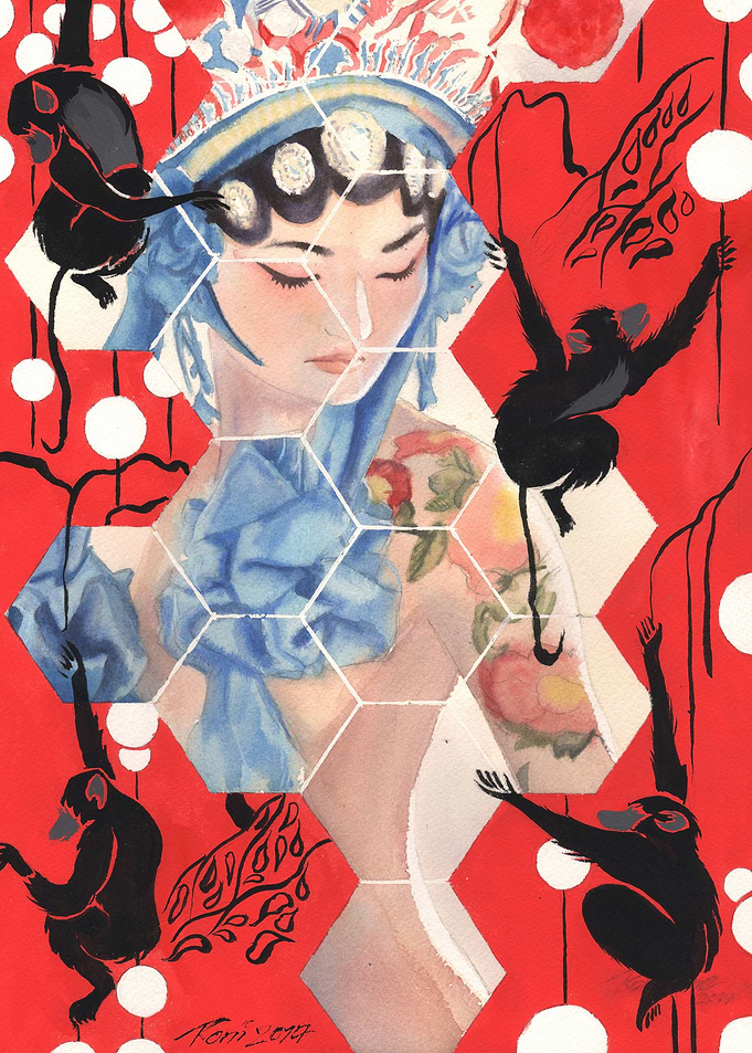 Chinese Opera