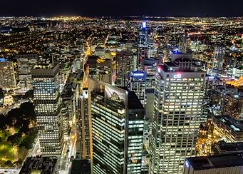 Sydney Nights