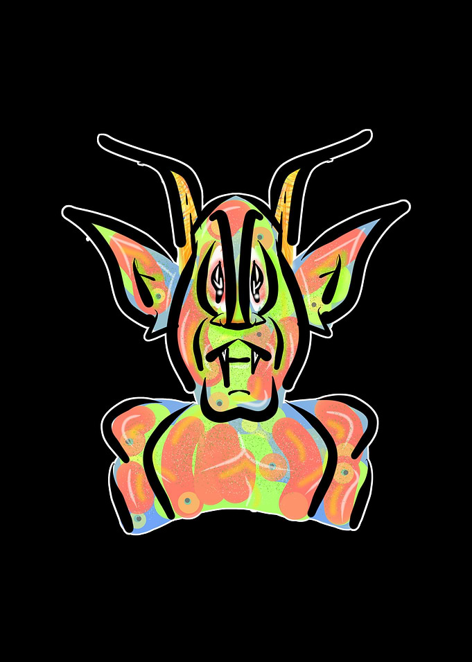 Red Demon
