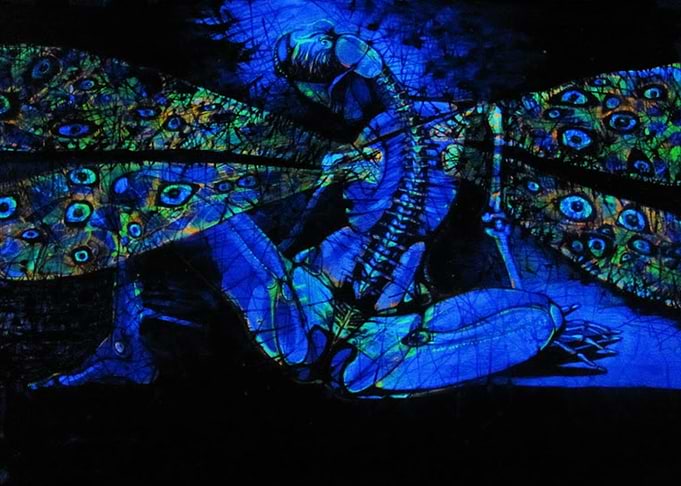 Dragonfly