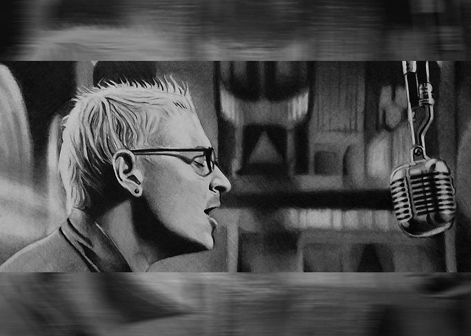 Chester Numb Tribute
