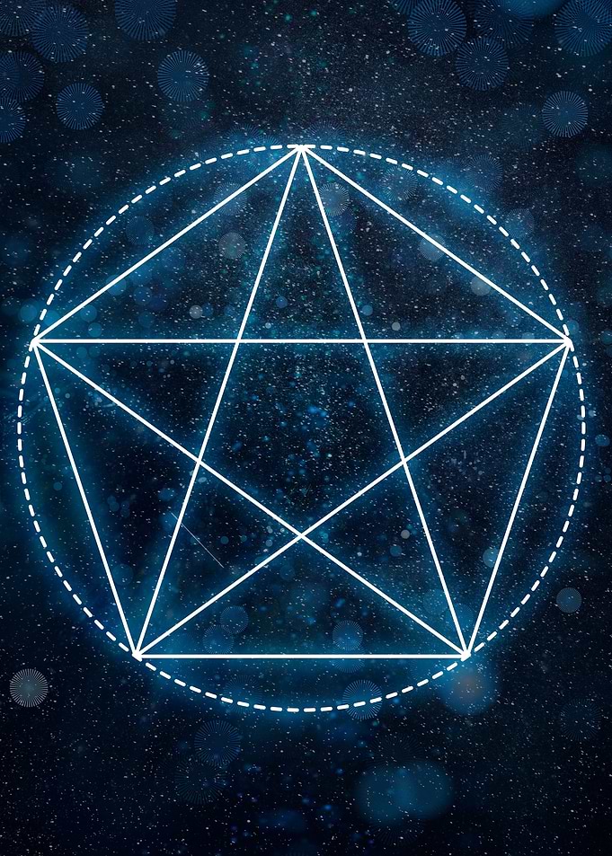 The Pentagram