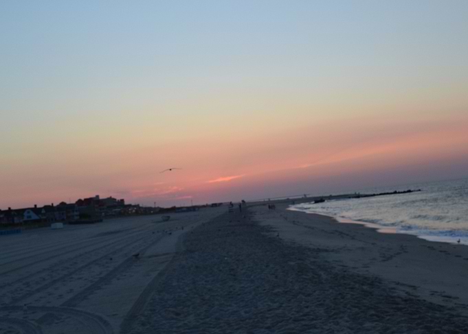 Beautiful Sunrise