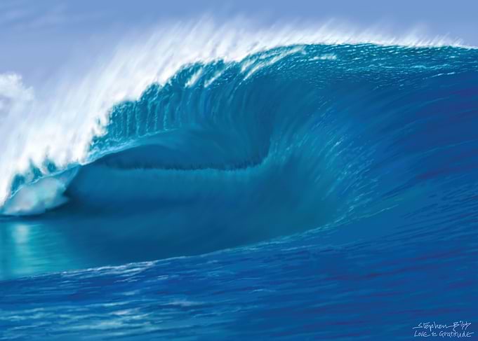 Teahupoo
