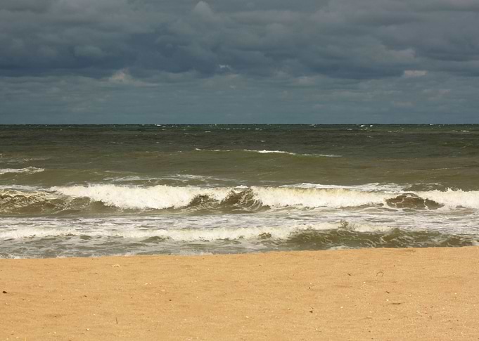 La Mar