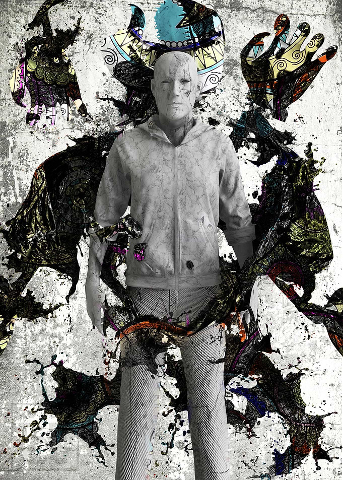 Consumed