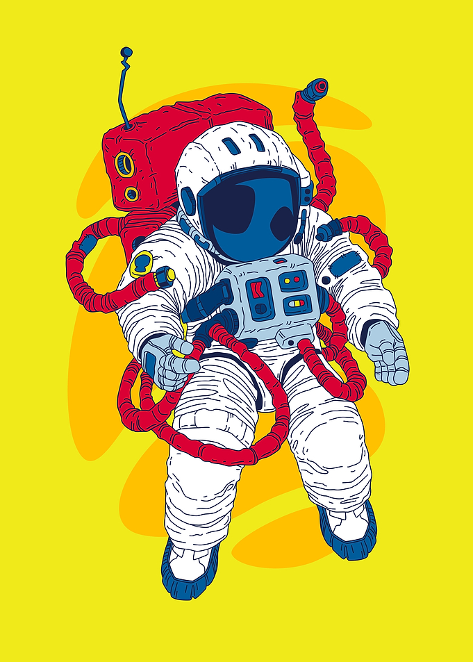 Astronaut