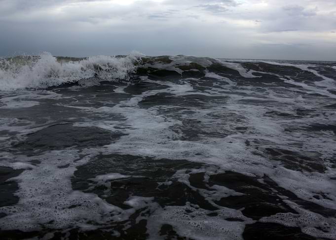 La Mar