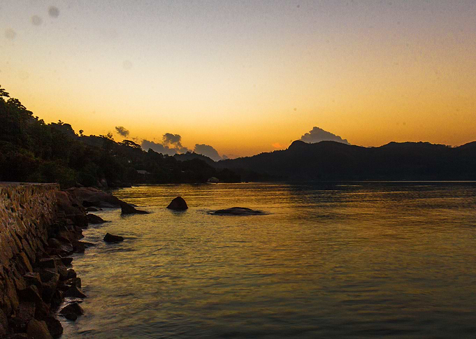 Day break