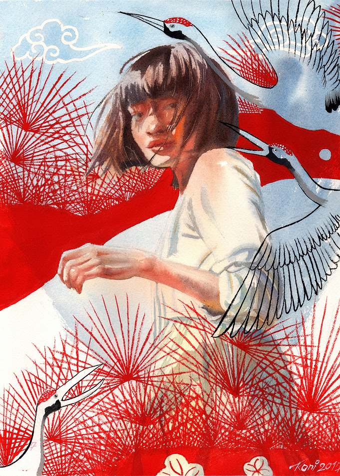 Tsuru