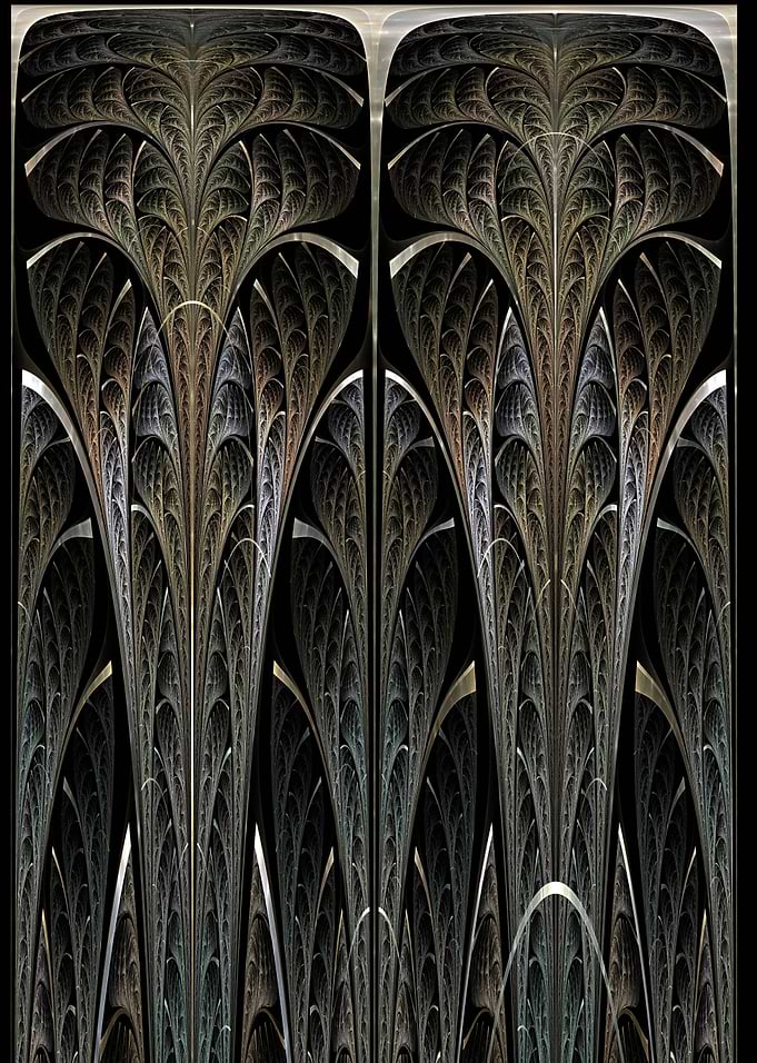prothean cathedral