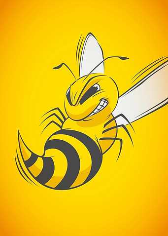 Little Stinger